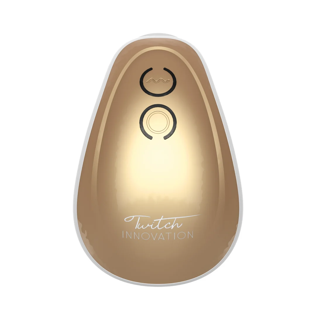 Stimulateur clitoridien mains libres Tester Innovation by Shots – Image 10