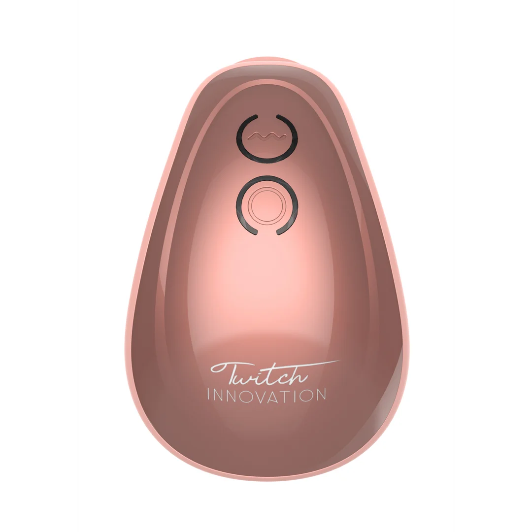 Stimulateur clitoridien mains libres Tester Innovation by Shots – Image 16