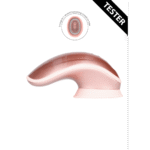 Stimulateur clitoridien mains libres Tester Innovation by Shots – Image 3