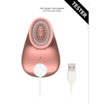 Stimulateur clitoridien mains libres Tester Innovation by Shots – Image 4