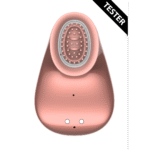 Stimulateur clitoridien mains libres Tester Innovation by Shots – Image 24
