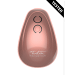 Stimulateur clitoridien mains libres Tester Innovation by Shots – Image 2
