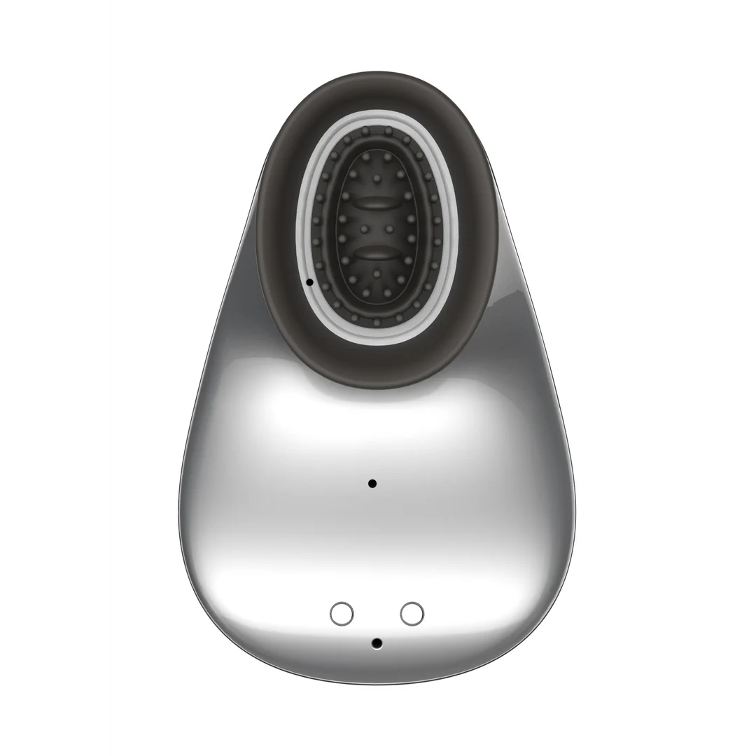 Stimulateur clitoridien mains libres Tester Innovation by Shots – Image 21