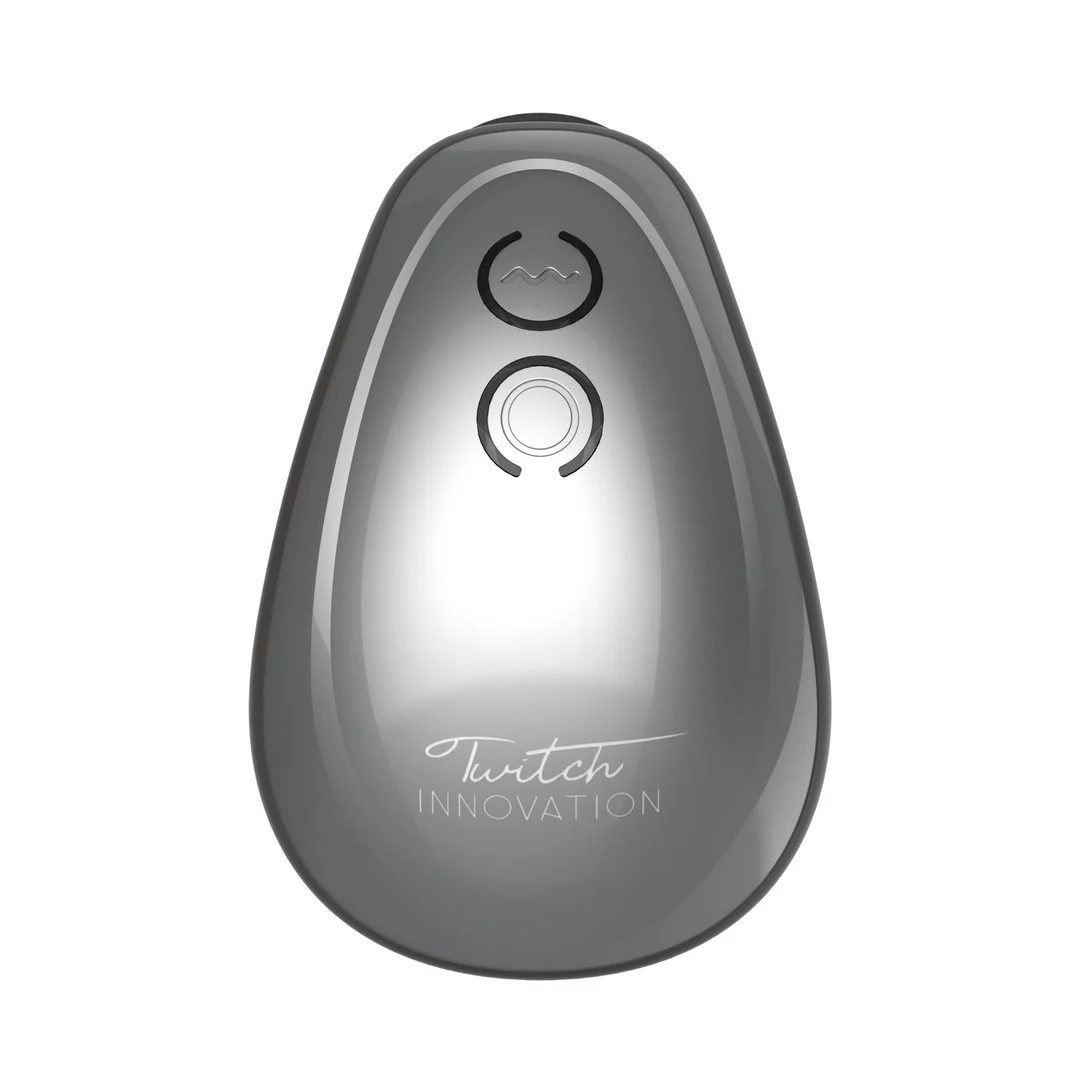 Stimulateur clitoridien mains libres Tester Innovation by Shots – Image 22
