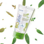Lubrifiant neutre – 100 % naturel et vegan – sans parfum et sans goût – 150 ml – BIOglide