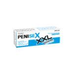 Crème stimulante pour le massage du pénis – PENISEX XXL - Crème de massage extrême - 3 fl oz / 100 ml