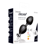 Boules de Geisha Secret Joyballs de Joydivision