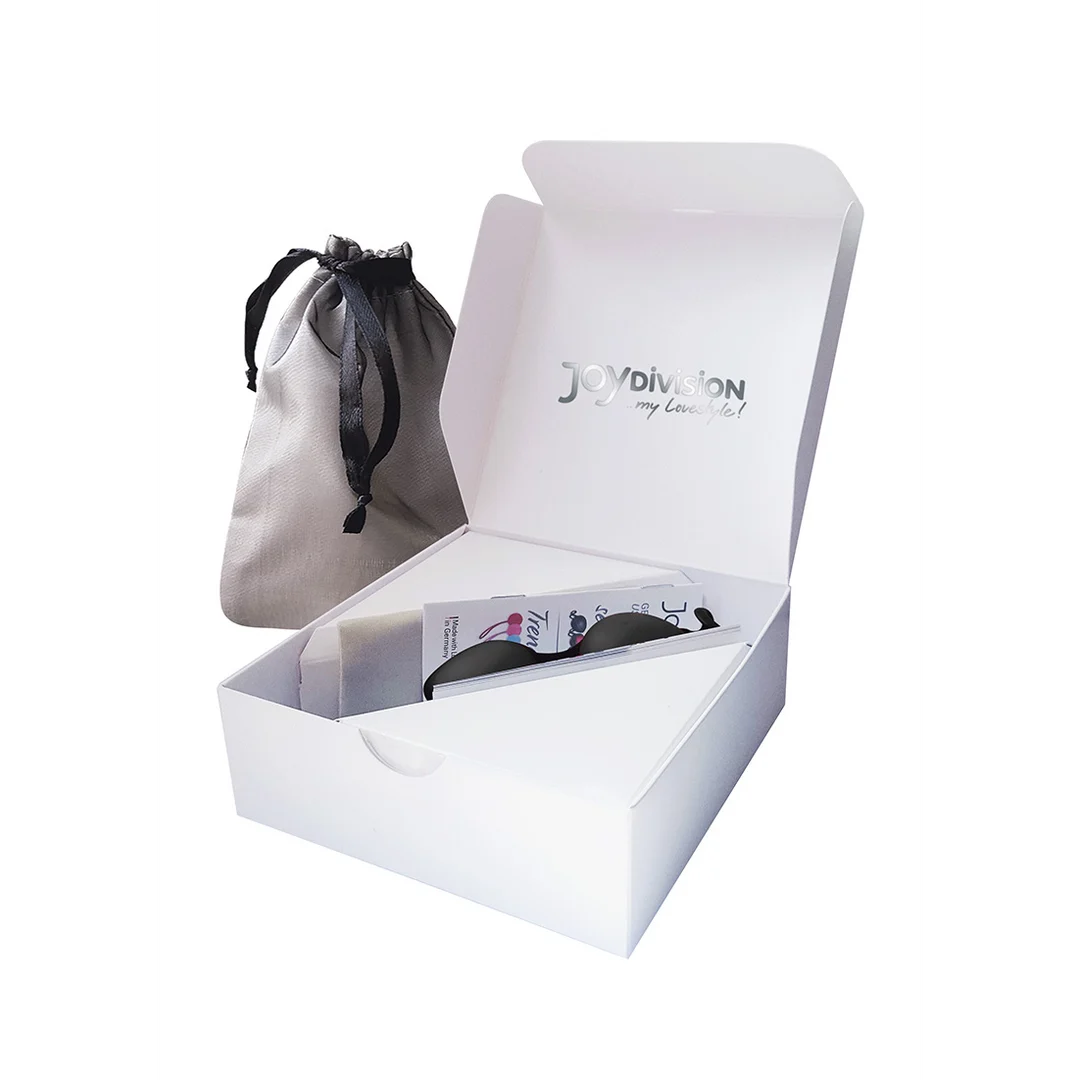 Boules de Geisha Secret Joyballs de Joydivision – Image 2