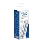 Douche anale, raccord de douche intime pour flexible de ½ pouce, aluminium inoxydable, Joydivision