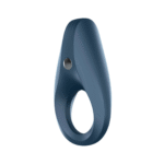 Bague pénienne vibrante à 10 modes – Rocket Ring – Image 6