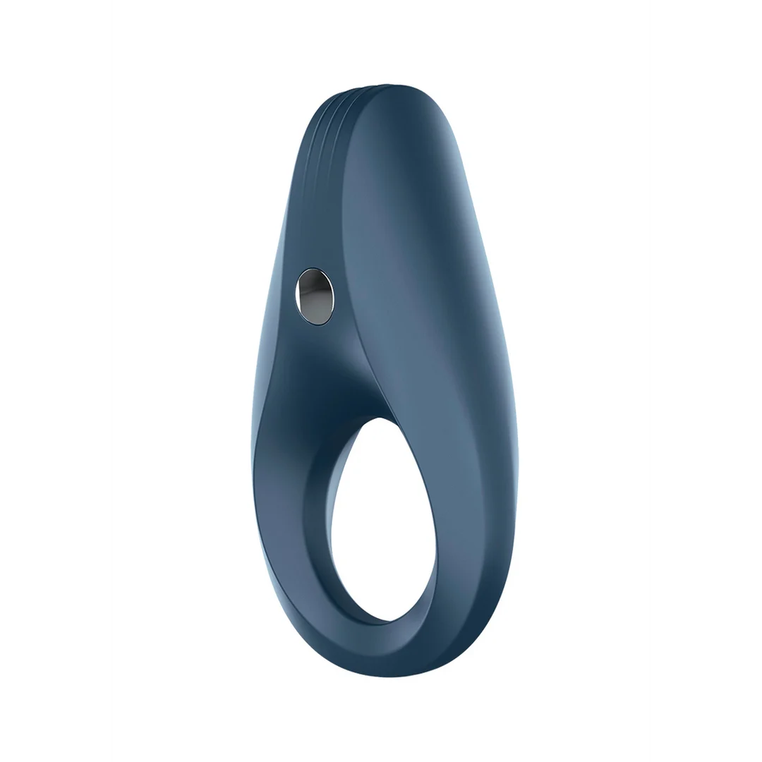 Bague pénienne vibrante à 10 modes – Rocket Ring – Image 6