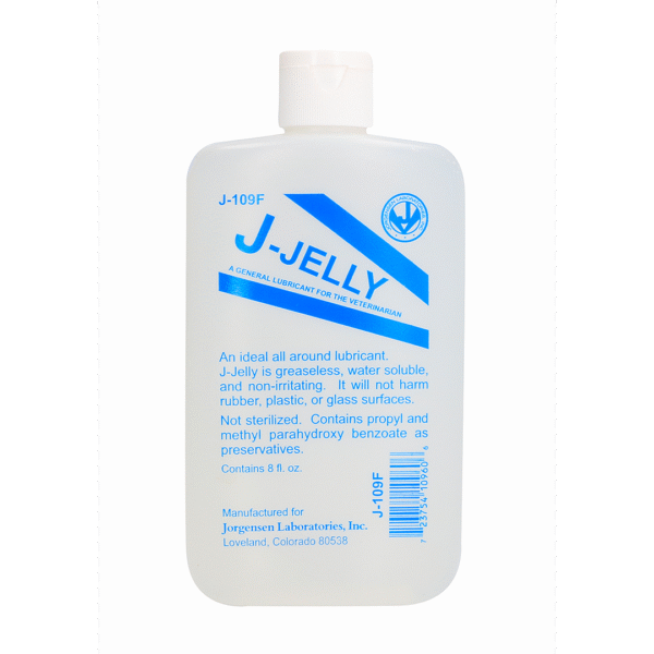 Lubrifiant J Jelly 240 ml
