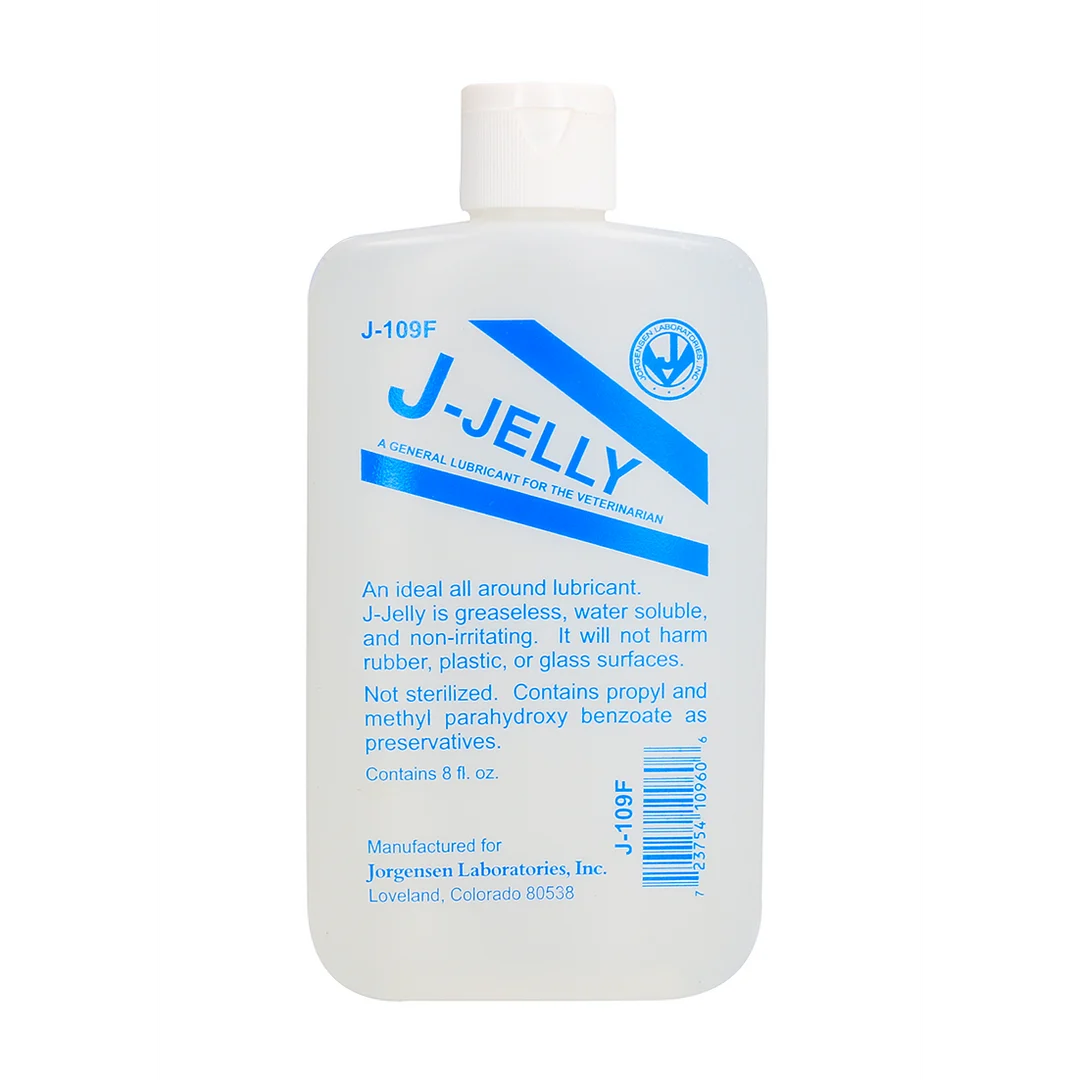 Lubrifiant J Jelly 240 ml – Image 1