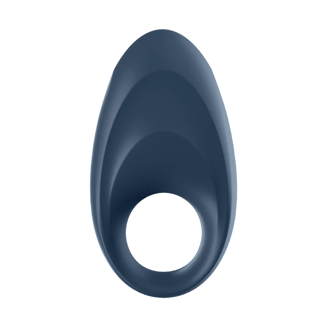 Anneau vibrant doux Mighty One – Image 2