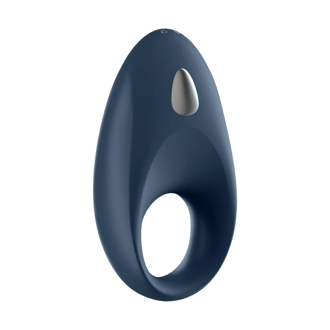 Anneau vibrant doux Mighty One – Image 4