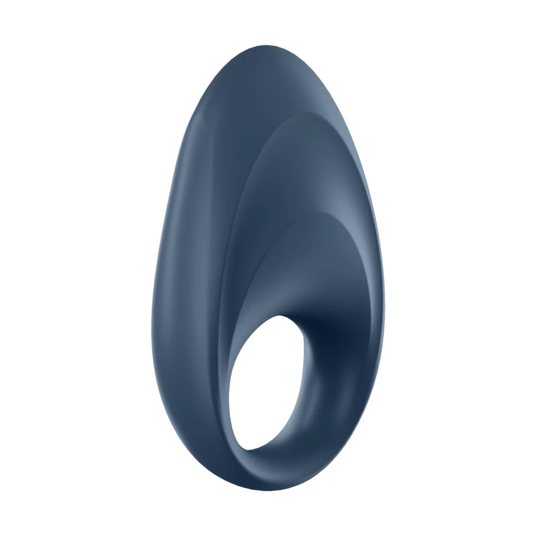 Anneau vibrant doux Mighty One – Image 5