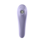 Vibromasseur Satisfyer Duo au design incurvé, mauve – Image 4