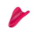 Vibromasseur pour les doigts Satisfyer avec connecteur de charge magnétique – High Fly – Image 6
