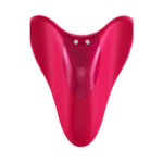 Vibromasseur pour les doigts Satisfyer avec connecteur de charge magnétique – High Fly – Image 3