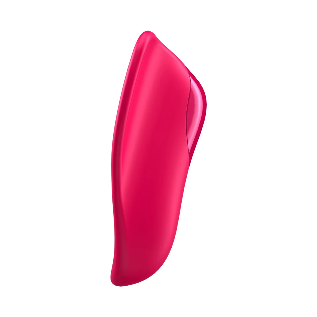 Vibromasseur pour les doigts Satisfyer avec connecteur de charge magnétique – High Fly – Image 4