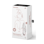 Stimulateur à pression d’air et vibromasseur de luxe Satisfyer Prêt á Porter