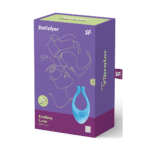 Vibromasseur duo avec différents modes – Endless Love Multi Vibrator - Violet - Testeur – Image 2