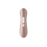 Satisfyer Pro 2Plus Airpulse et vibrations – Image 2