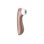 Satisfyer Pro 2Plus Airpulse et vibrations – Image 4