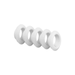 Satisfyer, vibromasseur à pression d’air avec 5 embouts interchangeables – Climax Tips – Image 5