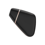 Stimulateur clitoridien Satisfyer à technologie de pulsations d’air – Love Triangle – Image 8