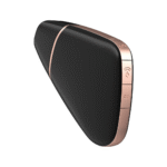 Stimulateur clitoridien Satisfyer à technologie de pulsations d’air – Love Triangle – Image 9