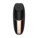 Stimulateur clitoridien Satisfyer à technologie de pulsations d’air – Love Triangle – Image 10