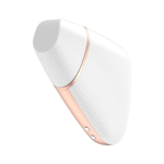 Stimulateur clitoridien Satisfyer à technologie de pulsations d’air – Love Triangle – Image 6