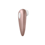 Stimulateur clitoridien Satisfyer à 11 niveaux d’intensité – Testeur – Image 6
