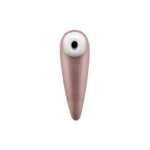 Stimulateur clitoridien Satisfyer à 11 niveaux d’intensité – Testeur – Image 3