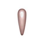 Stimulateur clitoridien Satisfyer à 11 niveaux d’intensité – Testeur – Image 4