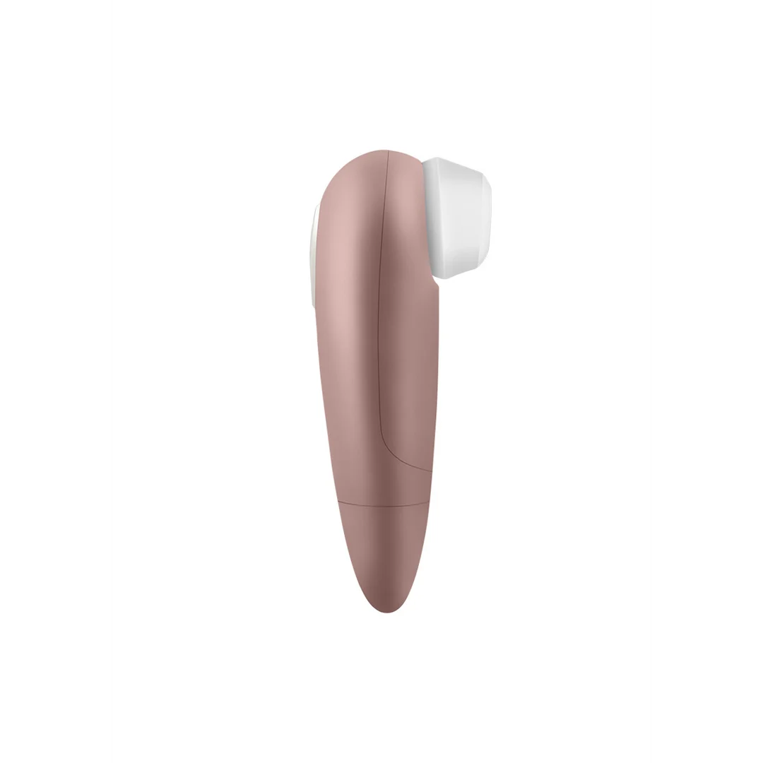 Stimulateur clitoridien Satisfyer à 11 niveaux d’intensité – Testeur – Image 5