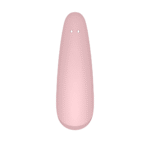 Satisfyer Stimulateur clitoridien à pulsations d’air – Curvy 2Plus – Image 4
