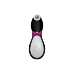 Satisfyer Stimulateur par pression d’air à 11 modes – Testeur – Image 5