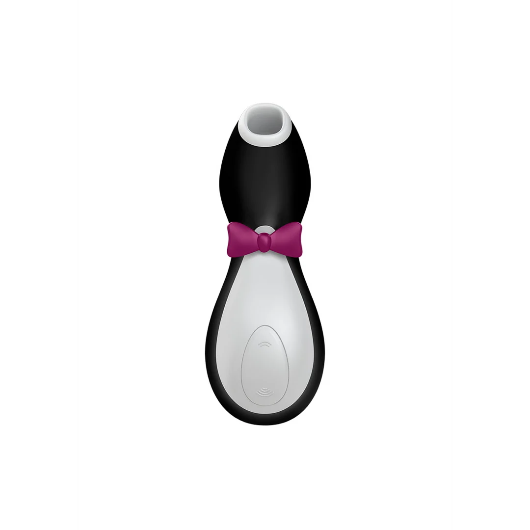 Satisfyer Stimulateur par pression d’air à 11 modes – Testeur – Image 5