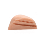 Masturbateur vaginal à intérieur nervuré – Doggy Style – Image 4
