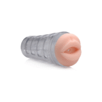 Masturbateur buccal avec base à ventouse – Signature – Image 5
