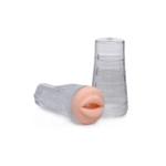Masturbateur buccal avec base à ventouse – Signature – Image 2