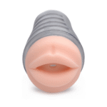 Masturbateur buccal avec base à ventouse – Signature – Image 4