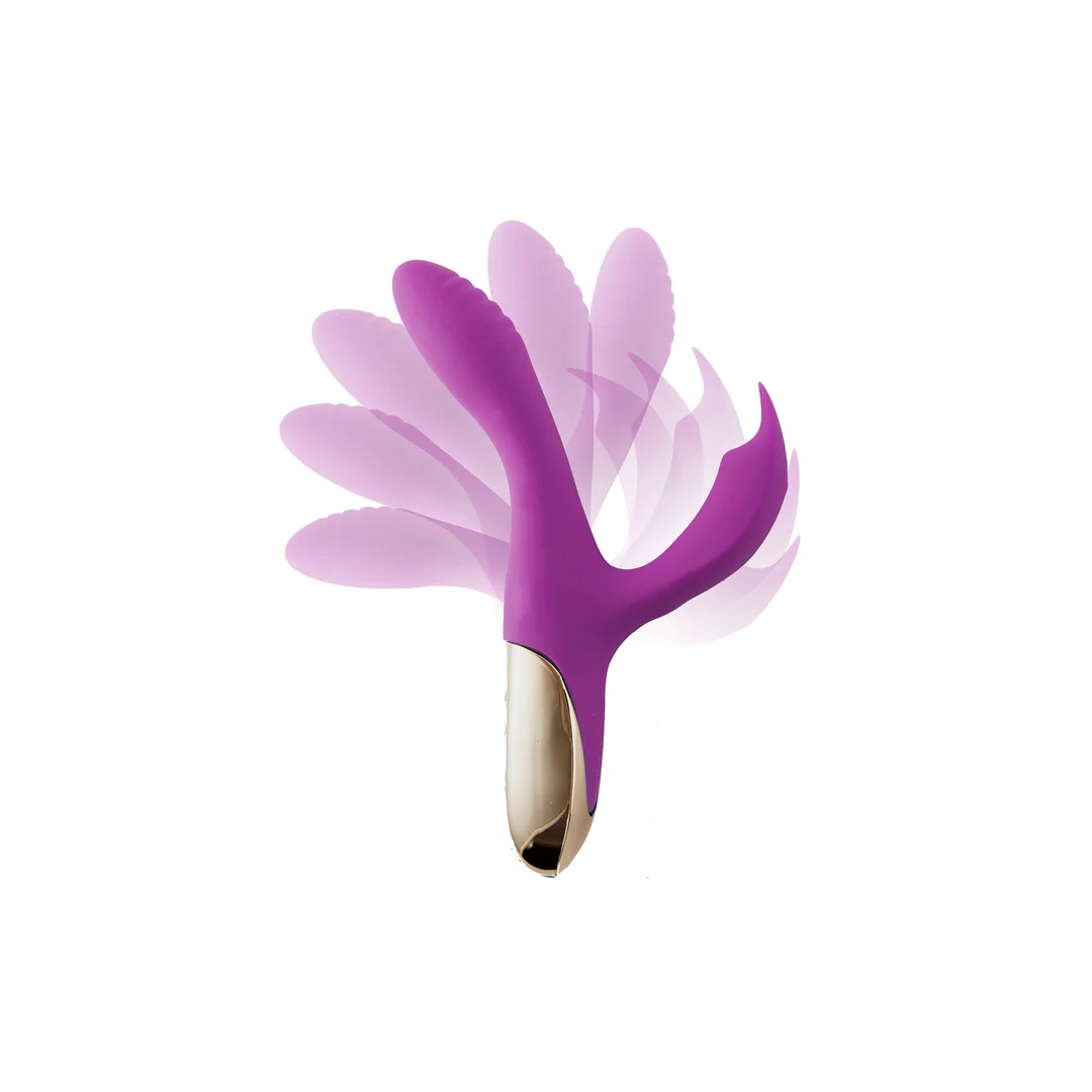 Vibromasseur lapin Skyler – Image 2
