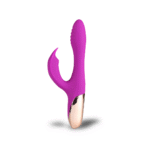 Vibromasseur lapin Skyler – Image 4