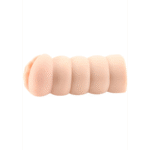 Masturbateur en forme de vagin avec une réplique réaliste – Vagina Masturbator – Image 3