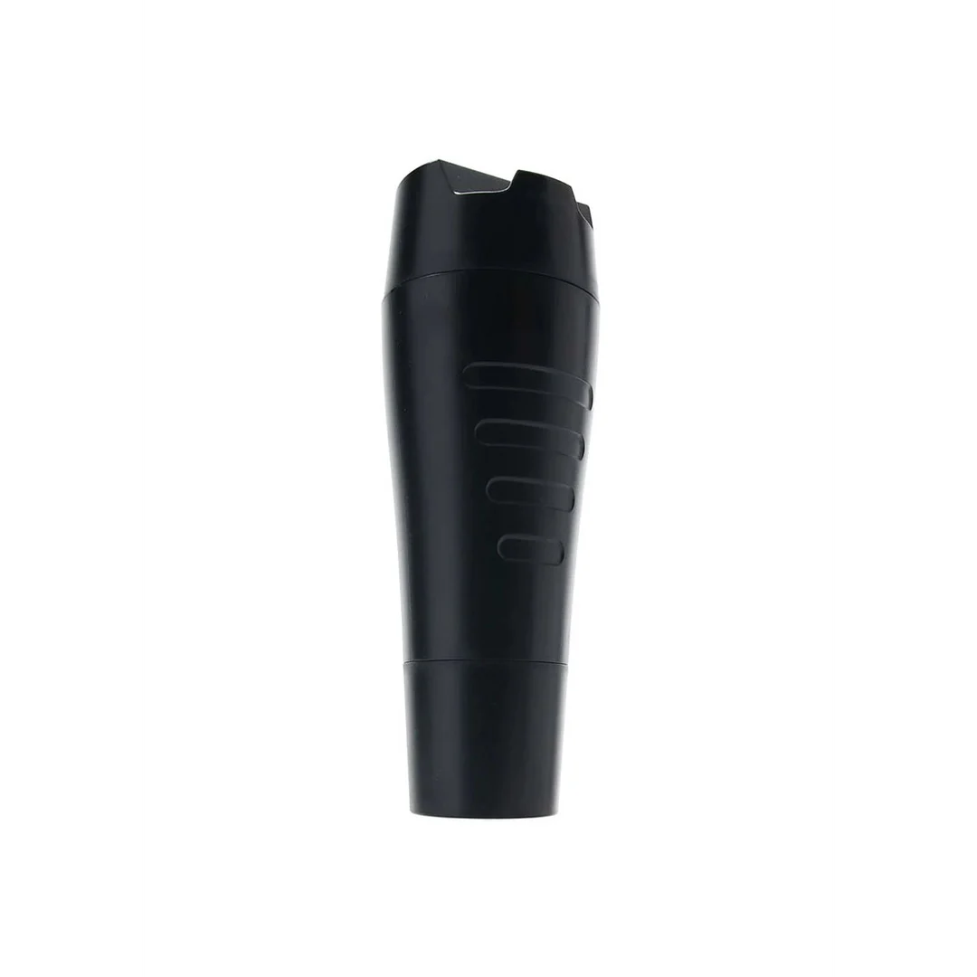 Masturbateur vaginal avec coque rigide – Gaine masturbatoire avec étui rigide – Image 2