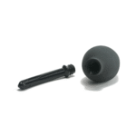 CleanStream Deluxe Enema Bulb – Image 2