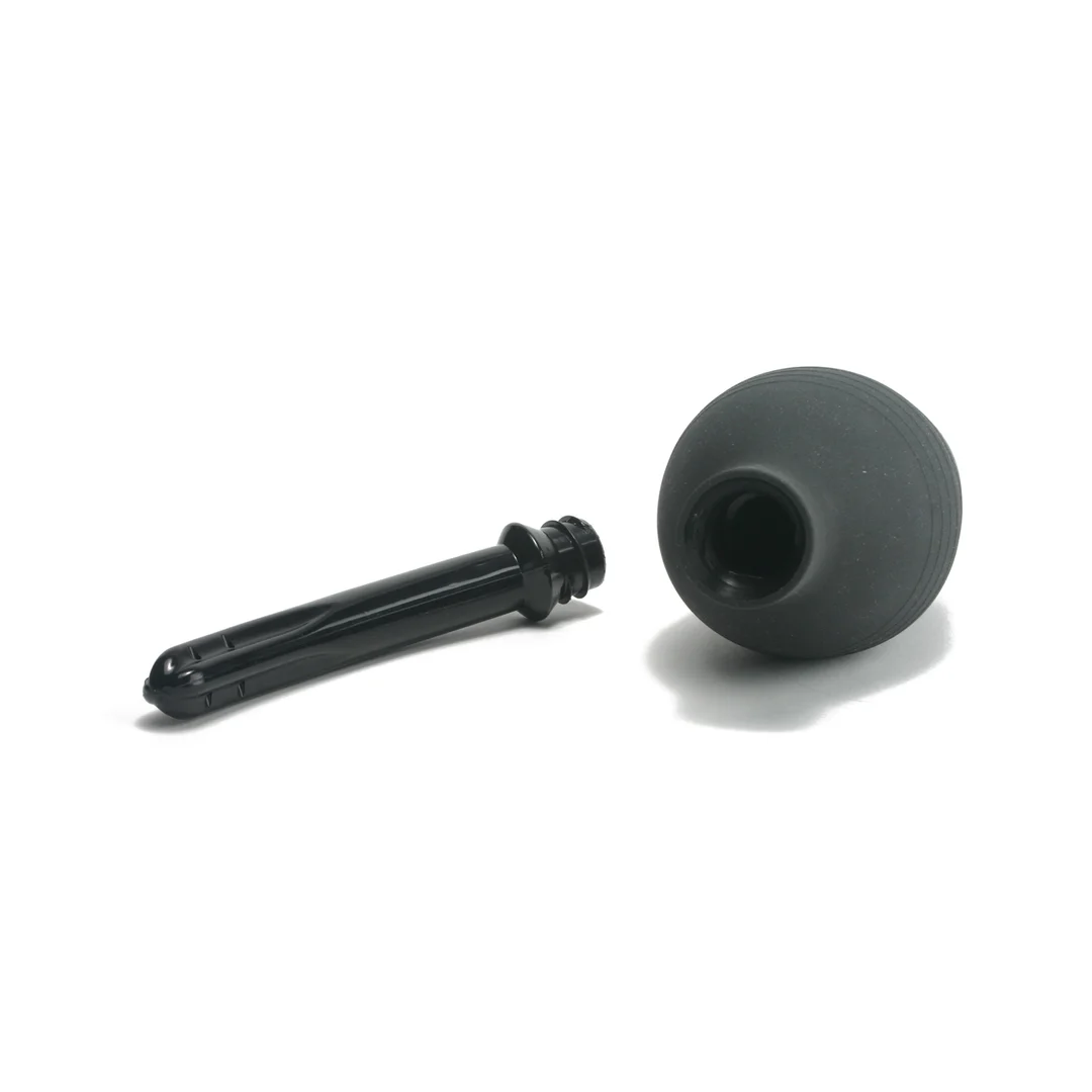 CleanStream Deluxe Enema Bulb – Image 2